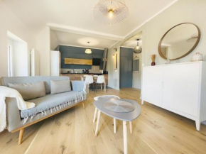 Le Dolce 65m2 Centre de Dijon 4 personnes